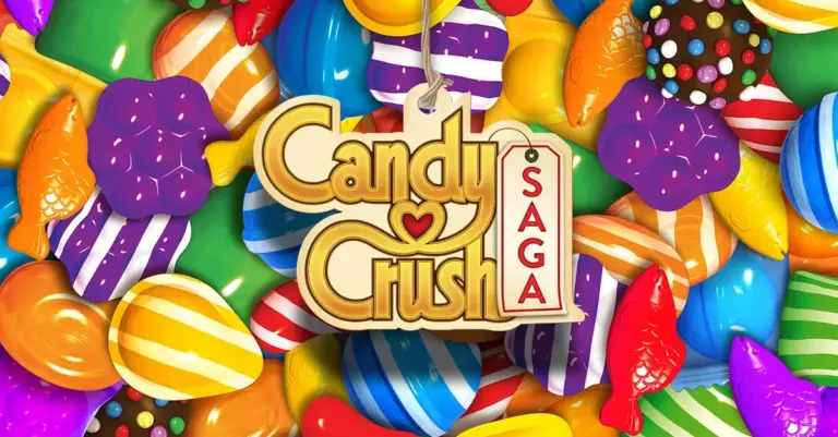 king candy crush saga