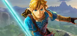 legend of zelda film