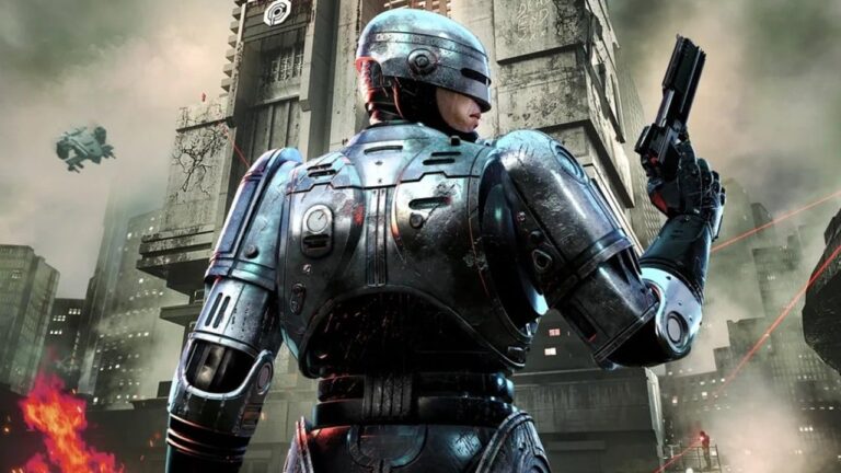 robocop unfinished business
