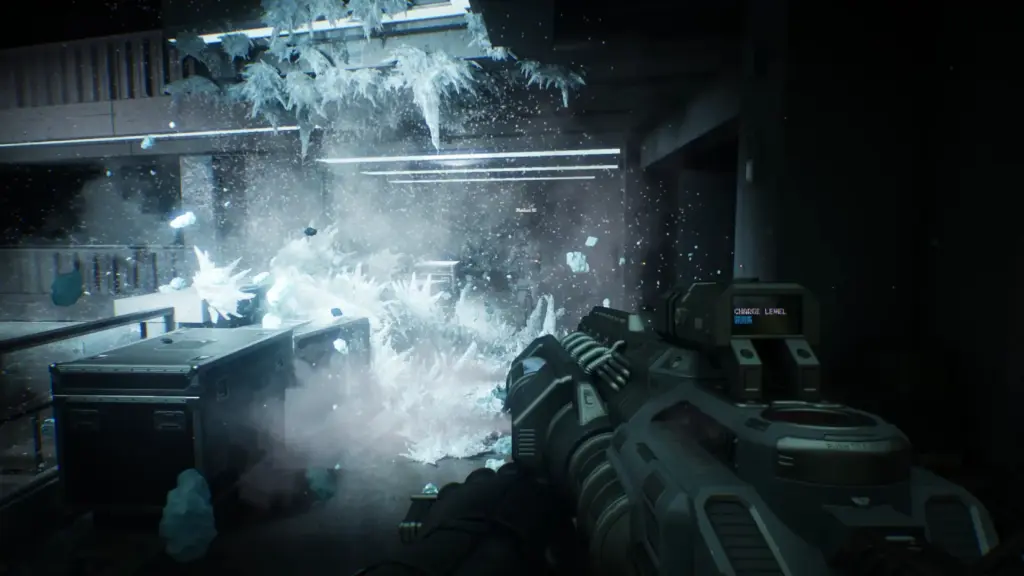 robocop unfinished business review cryogun.jpg