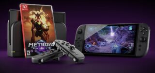 switch 2 metroid prime