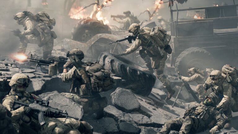 BF 6 cheaters