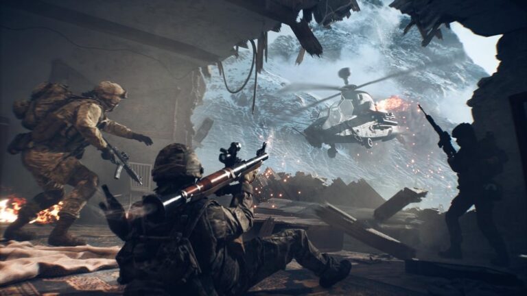 BF6 beta