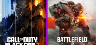 BO 7 vs BF6