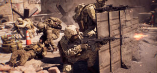 Battlefield 6