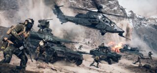 Battlefield 6