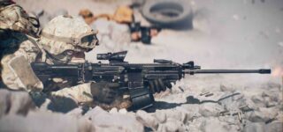 Battlefield 6 hands on 10