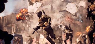 Battlefield 6 hands on 2