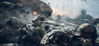 Battlefield 6 open beta