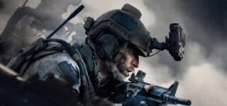 CoD film
