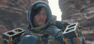 Death Stranding 3