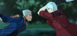 Devil May Cry