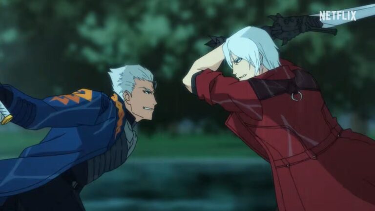 Devil May Cry