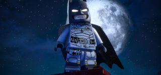 LEGO Batman