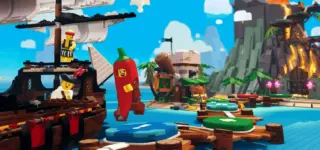 Lego Party