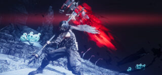 Ninja Gaiden 4