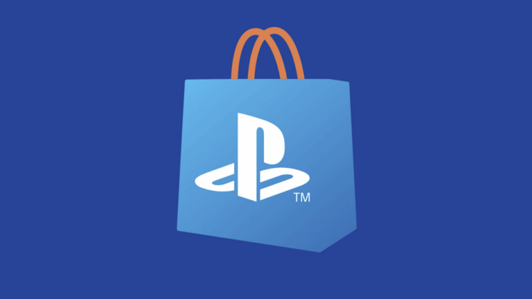 PS Store