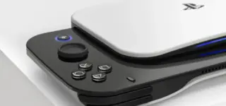 PS6 handheld