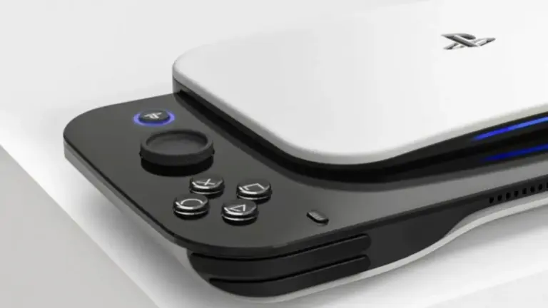 PS6 handheld