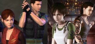 Resi Remakes