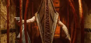 Return to Silent Hill