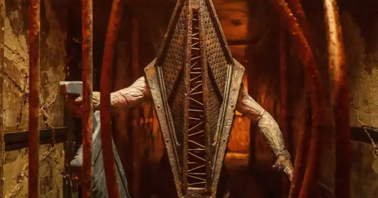 Return to Silent Hill