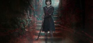 Silent Hill f