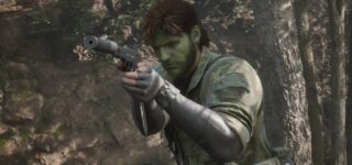 Snake Eater
