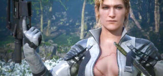 Snake Eater