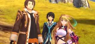Tales of Xillia