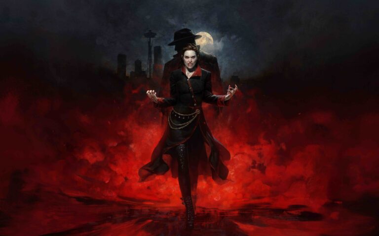 Vampire