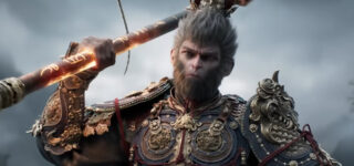 black myth wukong
