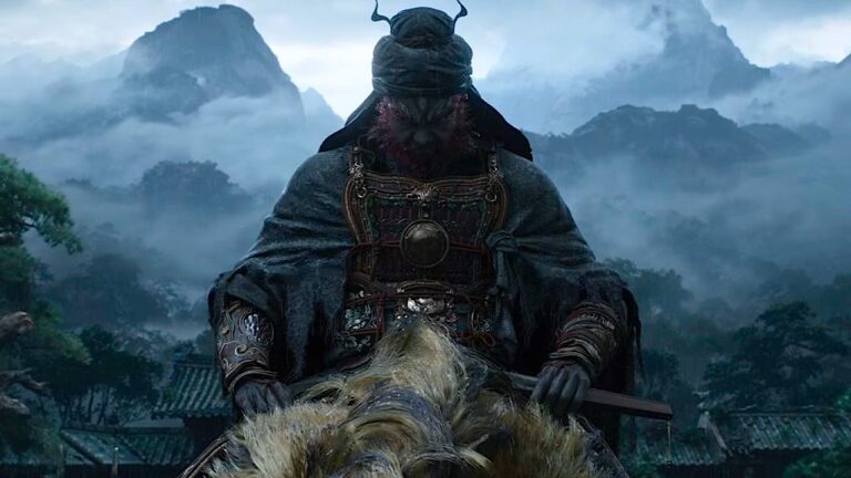 black myth zhong kui