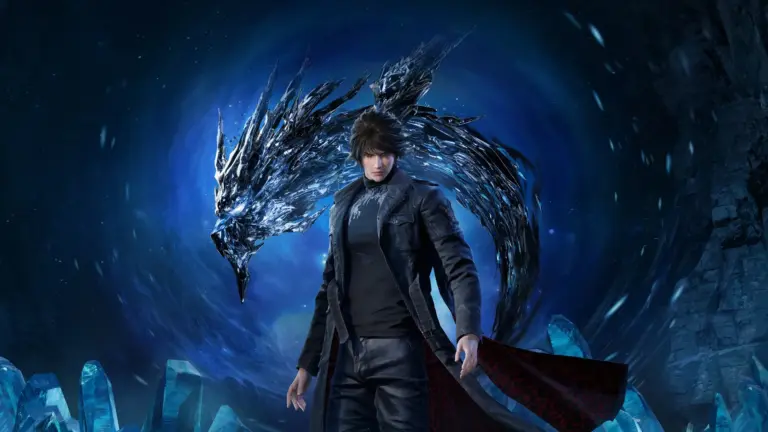 lost soul aside arena dragon powers