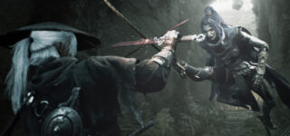 phantom Blade zero nvidia