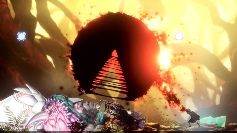 shadow labyrinth review 1