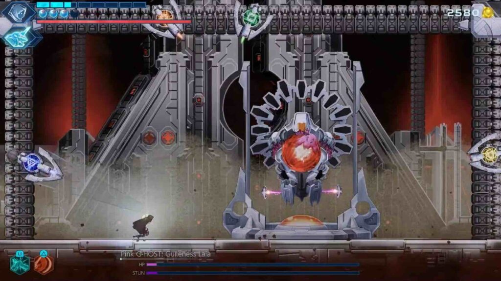 shadow labyrinth review 3