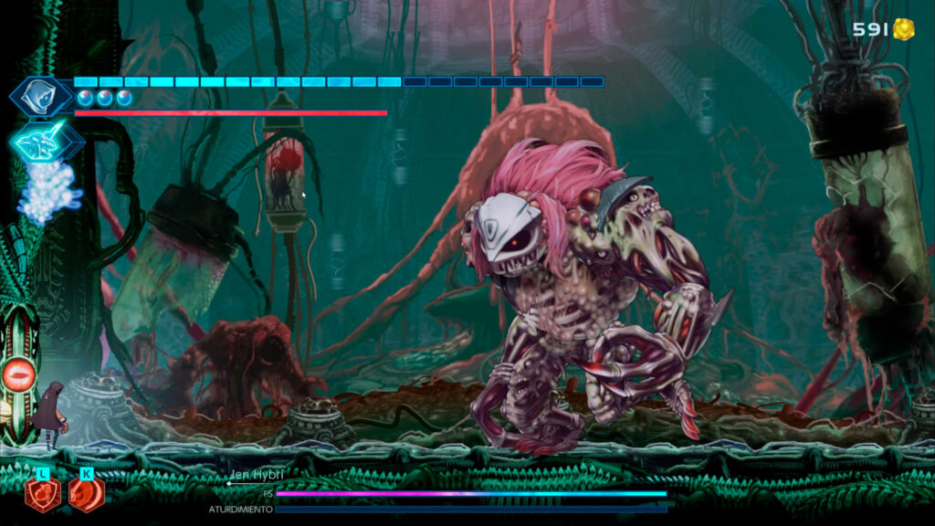 shadow labyrinth review 4