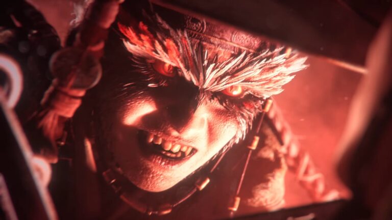 woochi teh wayfarer PS5