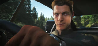 007 first light