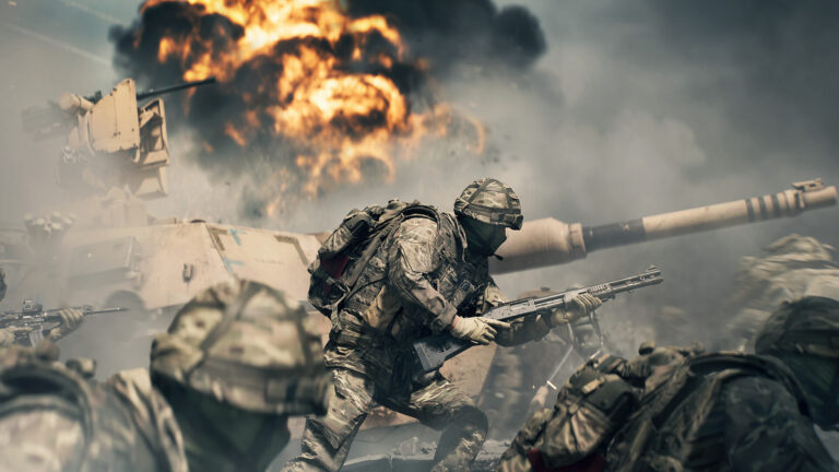 BF6 BR