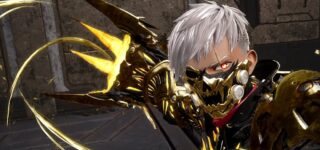 Code Vein 2