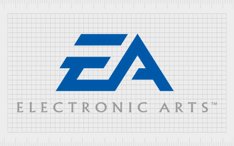 EA Logo