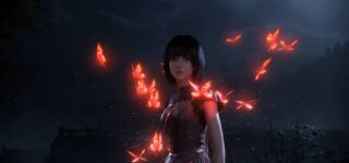 Fatal Frame 2