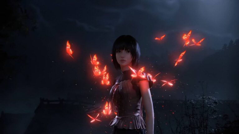 Fatal Frame 2