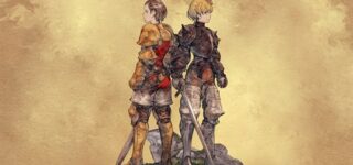 Final Fantasy Tactics The Ivalice Chronicles review 0