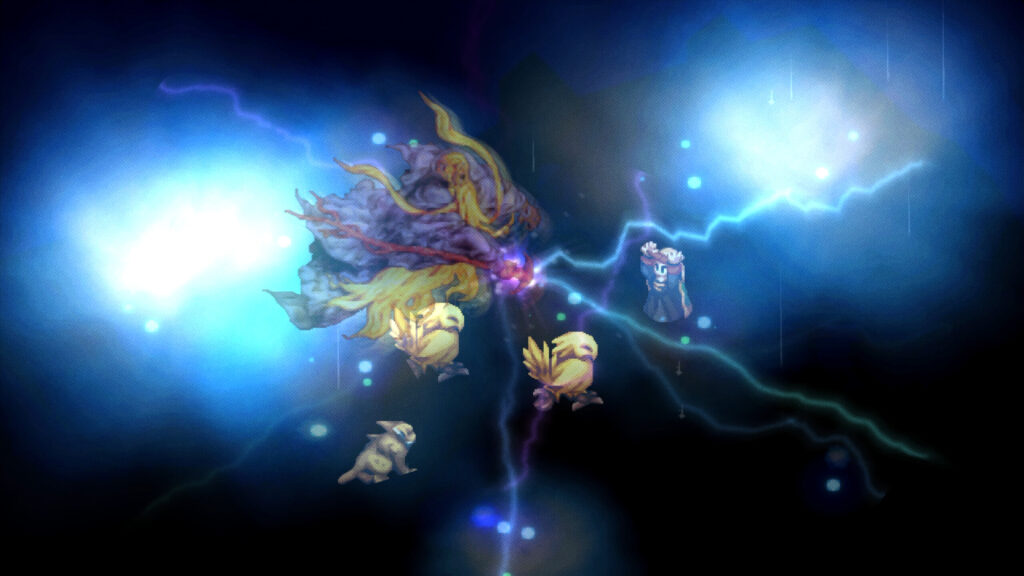 Final Fantasy Tactics The Ivalice Chronicles review 1