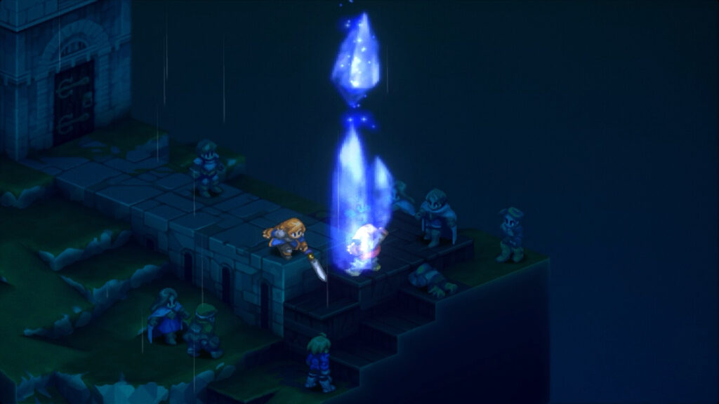 Final Fantasy Tactics The Ivalice Chronicles review 4