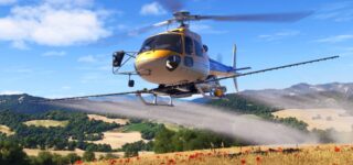 Flight Sim