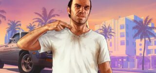 GTA 5 GTA 6 trevor ogg
